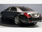 Thumbnail Photo 4 for 2016 Mercedes-Benz Maybach S600